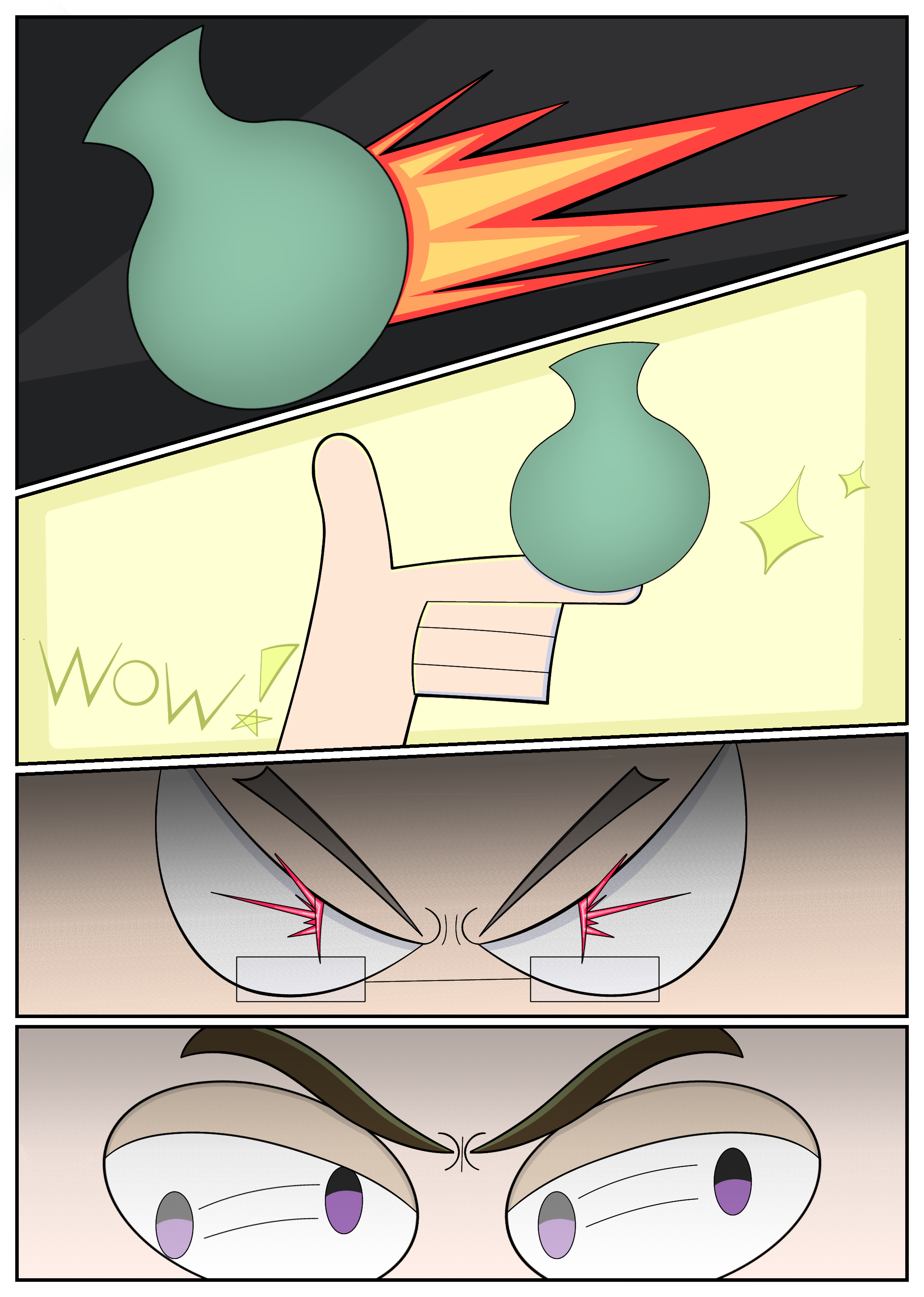 Comic Page 6