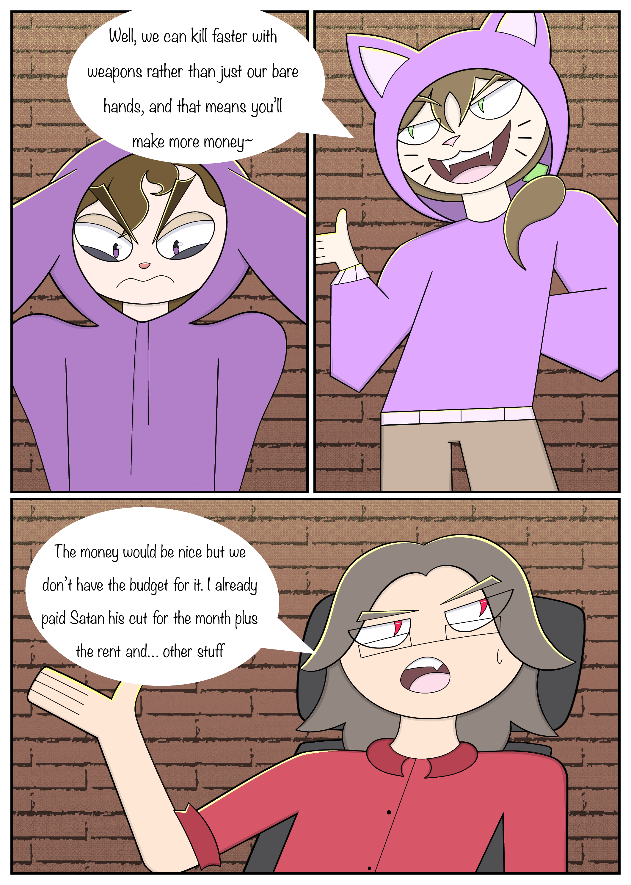 Comic Page 7